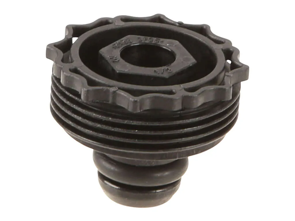 2016 Audi A3 Engine Oil Filter Cover Plug 4 Cyl 2.0L Genuine