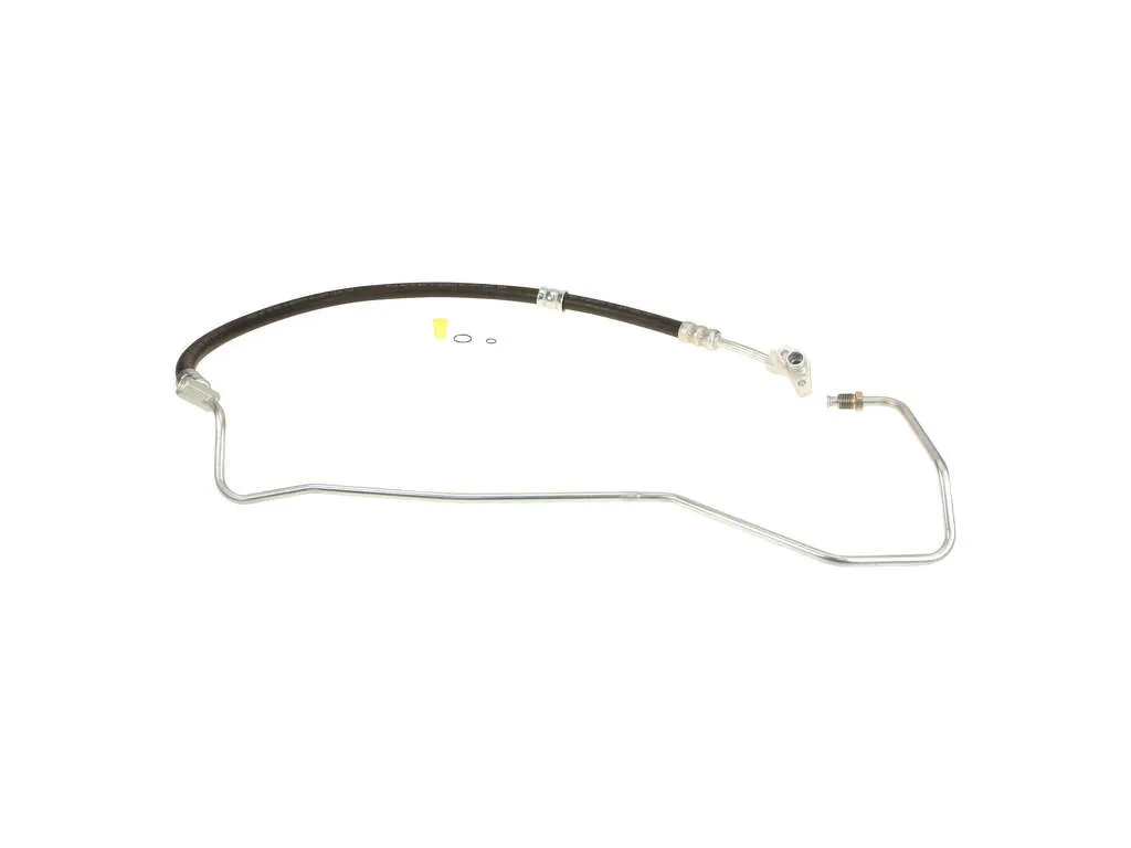 1999 Honda Accord Power Steering Pressure Hose 6 Cyl 3.0L Omega