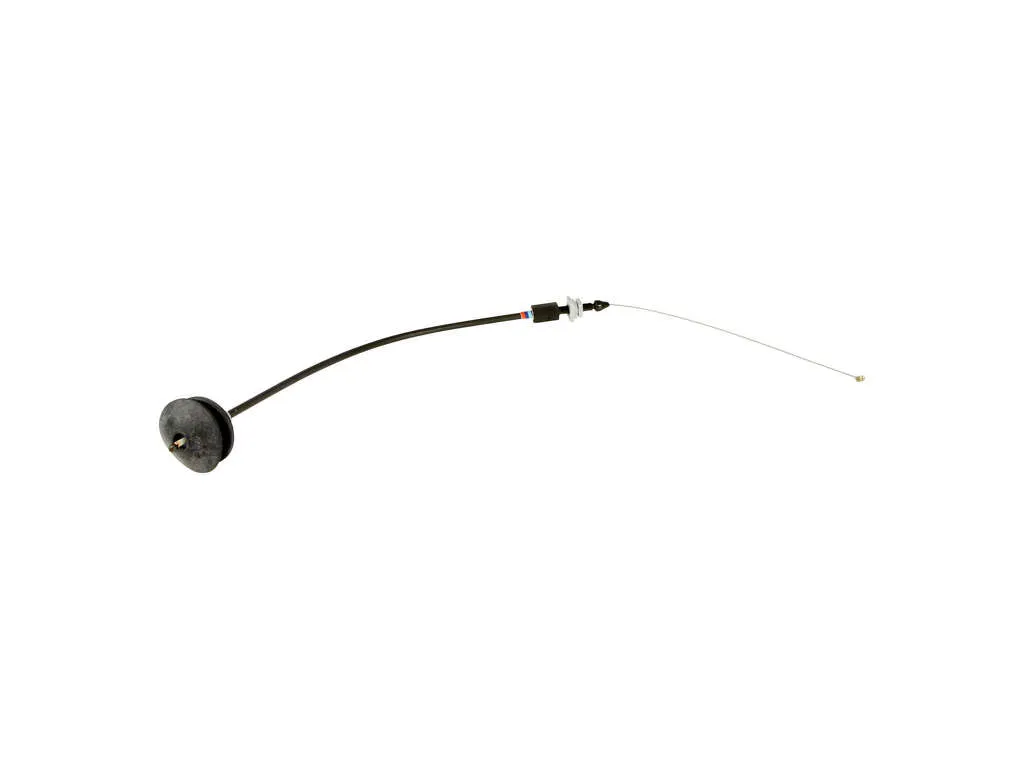 1995 Volvo 940 Carburetor Accelerator Cable Genuine