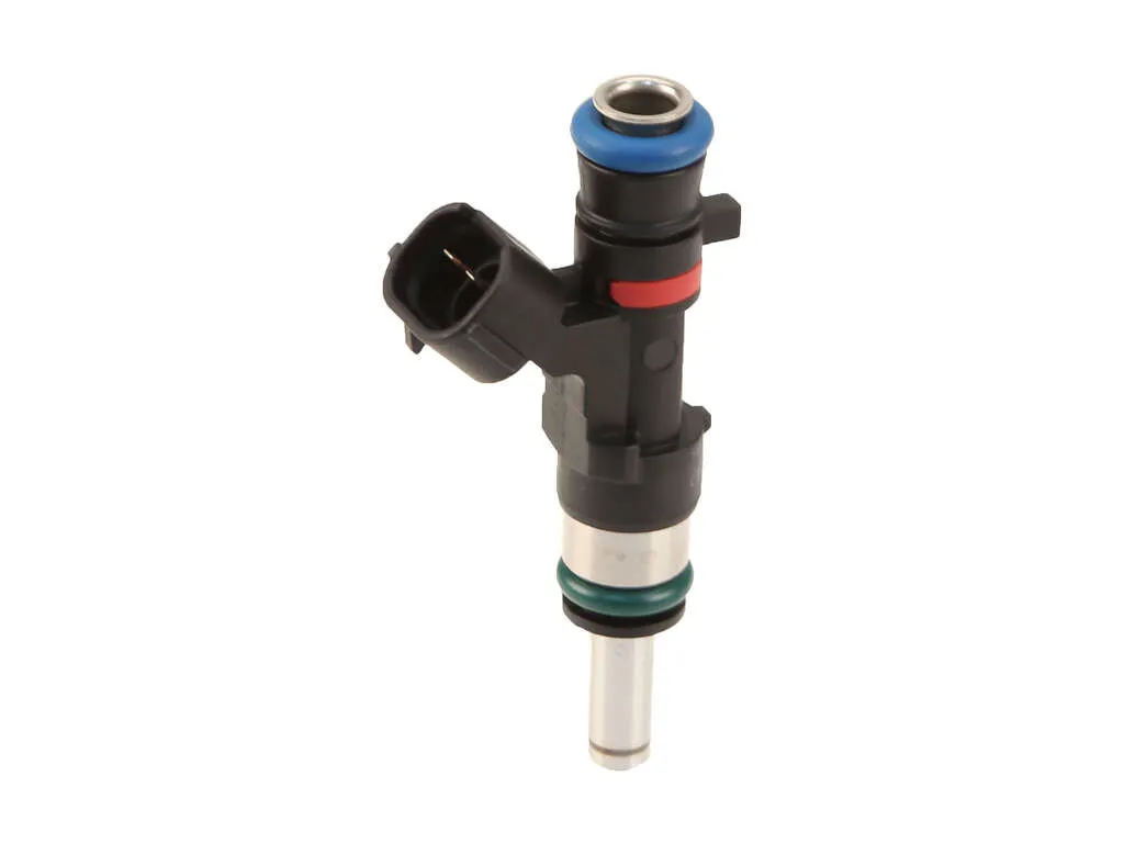 2012 Mitsubishi Lancer Fuel Injector Genuine