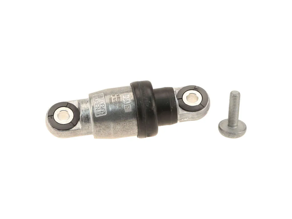 2014 Acura ILX Accessory Drive Belt Tensioner 4 Cyl 2.0L Genuine