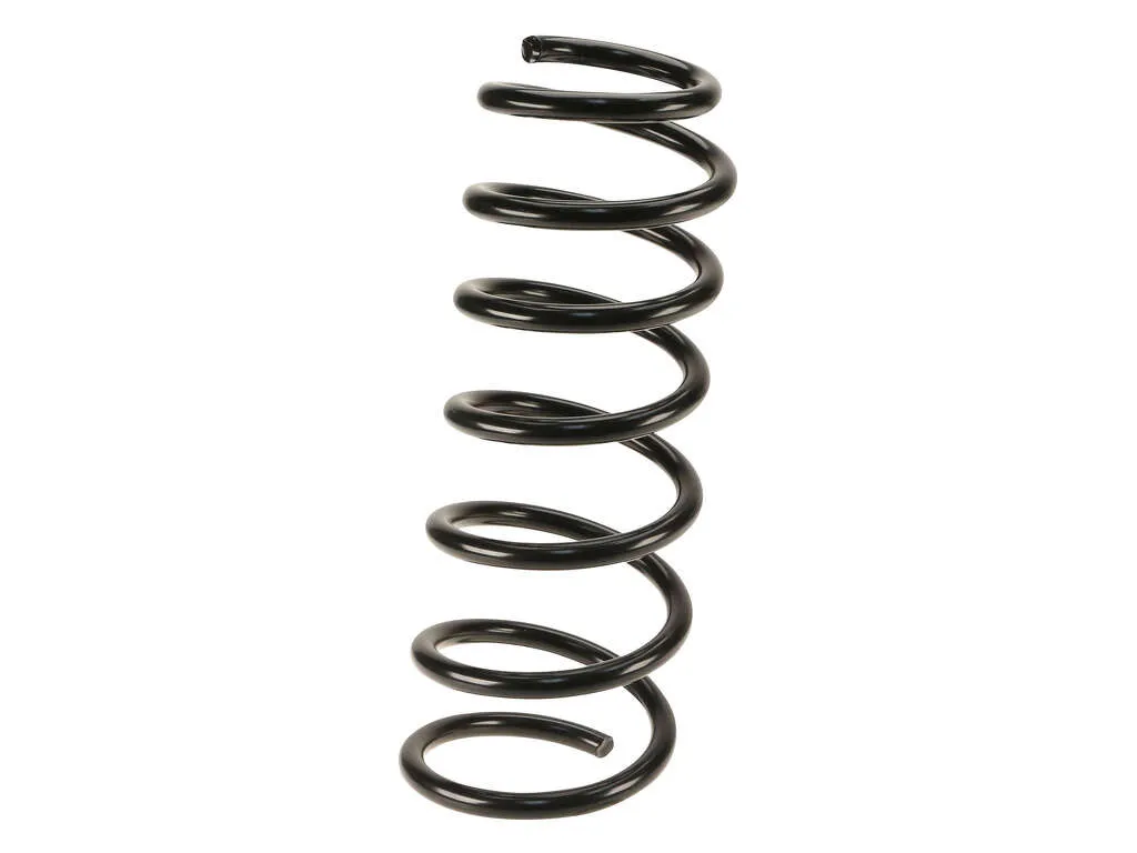 2004 Volvo XC70 Coil Spring  - Rear Right Lesjofors