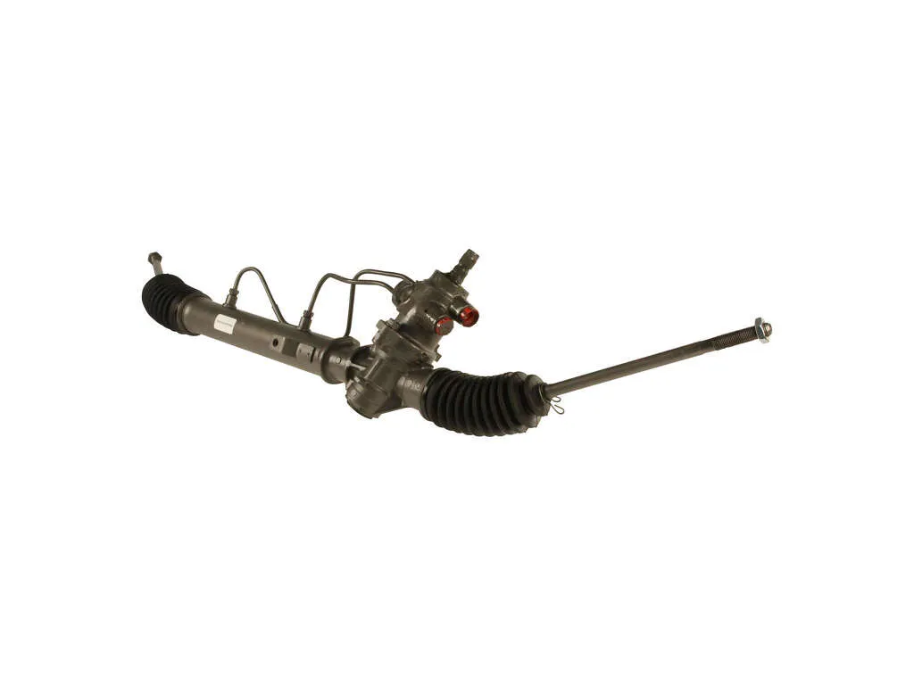 1986 Toyota Celica Rack and Pinion Assembly Maval