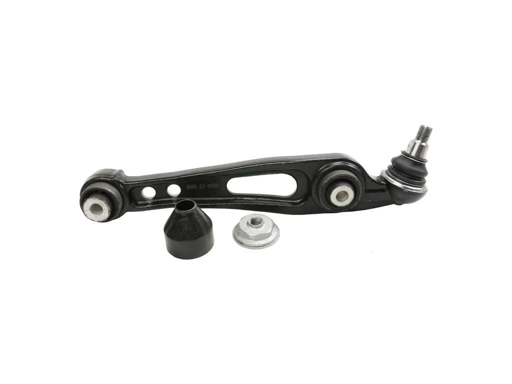 2018 Land Rover Discovery Suspension Control Arm  - Front Right Lower Rearward Lemfoerder