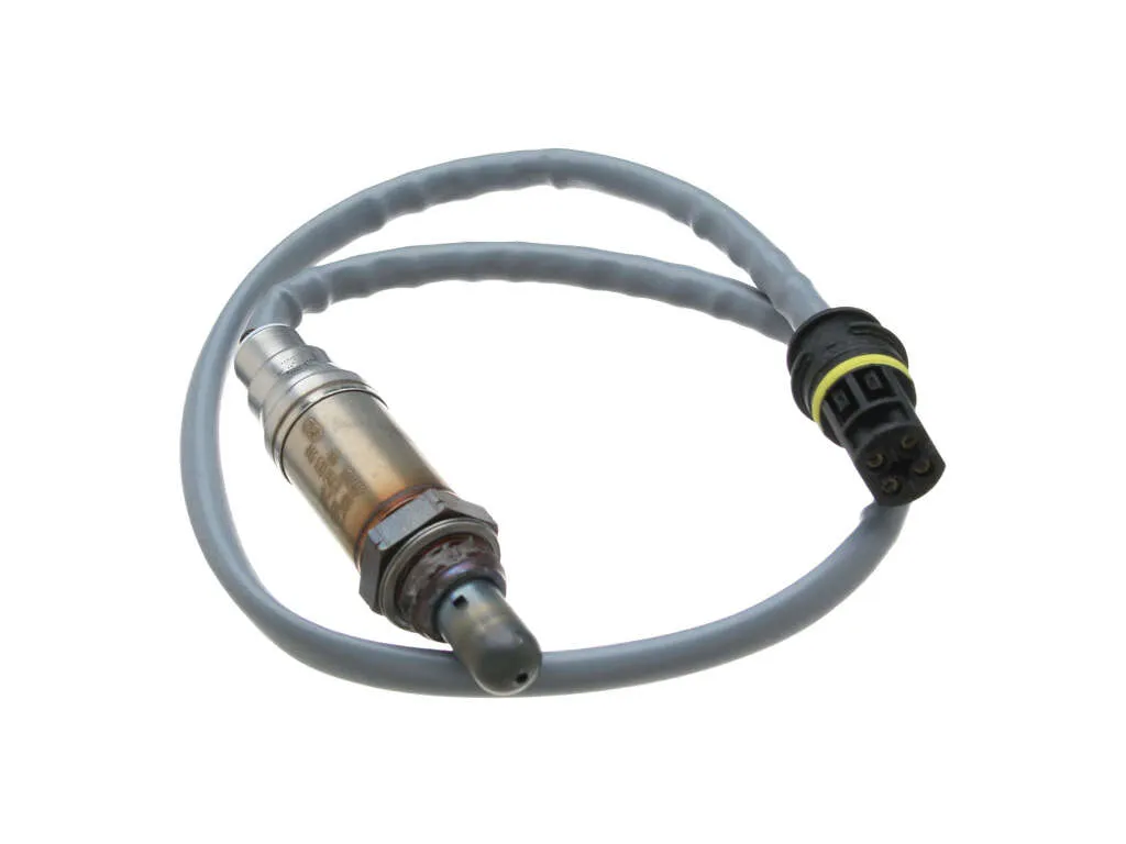 1996 Mercedes-Benz E320 Oxygen Sensor  - Downstream Bosch
