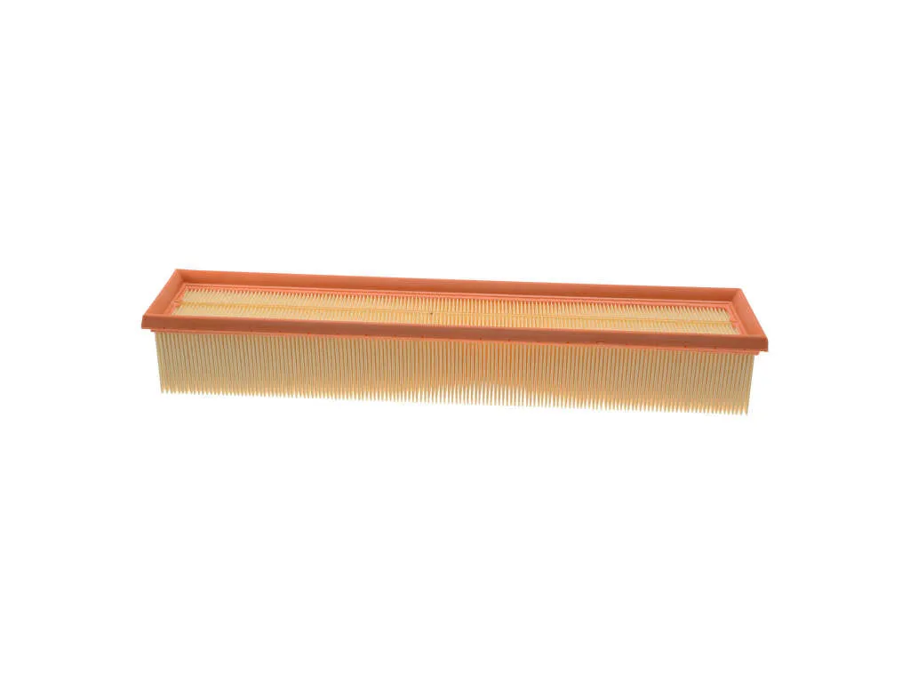 2002 Mercedes-Benz C230 Engine Air Filter Mann-Filter