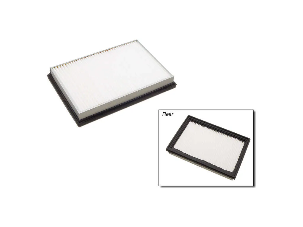2004 Kia Sedona Engine Air Filter Full