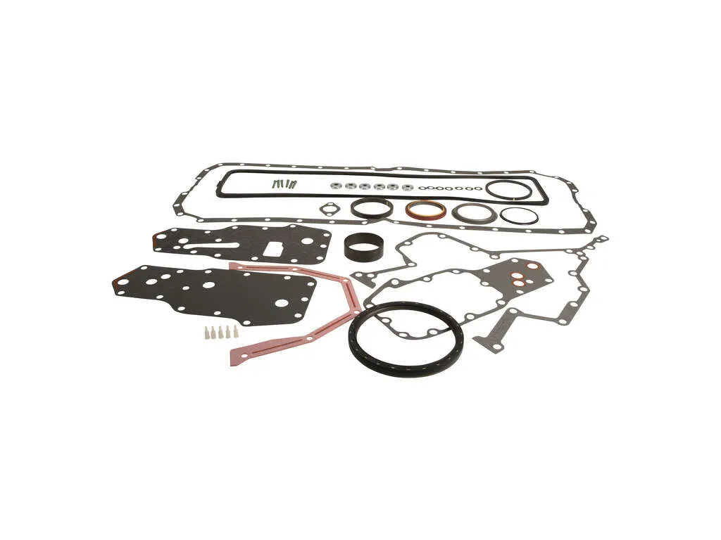 2002 Dodge Ram 2500 Engine Conversion Gasket Set Mahle