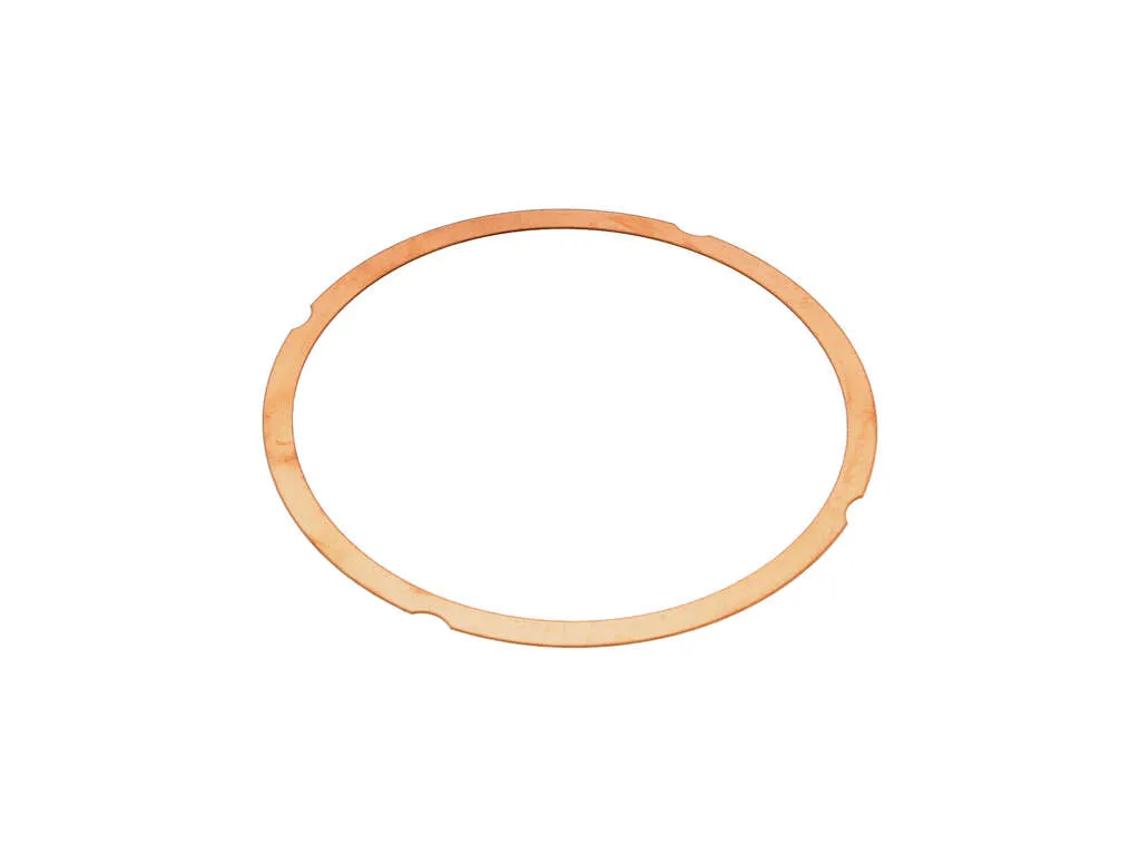 1976 Porsche 911 Engine Cylinder Base Gasket 6 Cyl 2.7L Elring