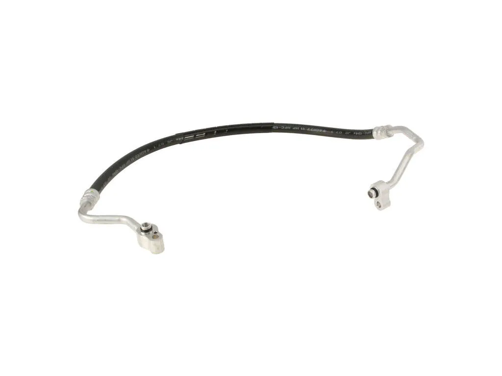 2002 Mitsubishi Mirage A/C Refrigerant Hose 4 Cyl 1.8L Genuine