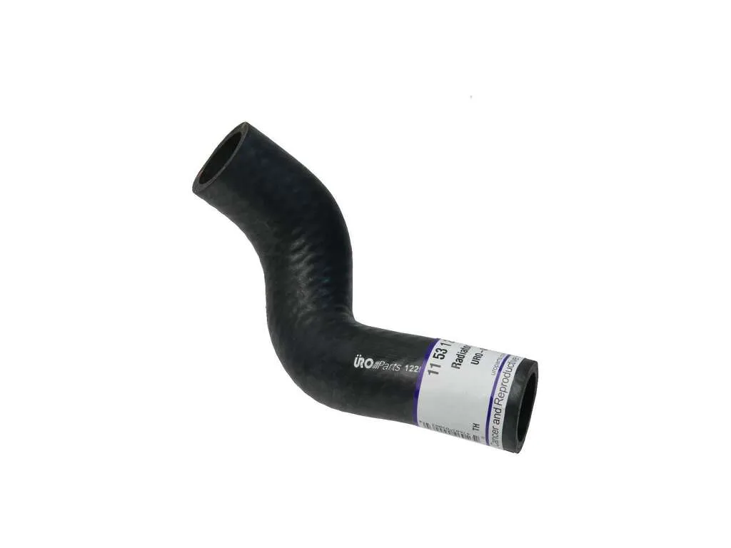 1974 BMW 2002 Radiator Coolant Hose  - Lower APA/URO Parts