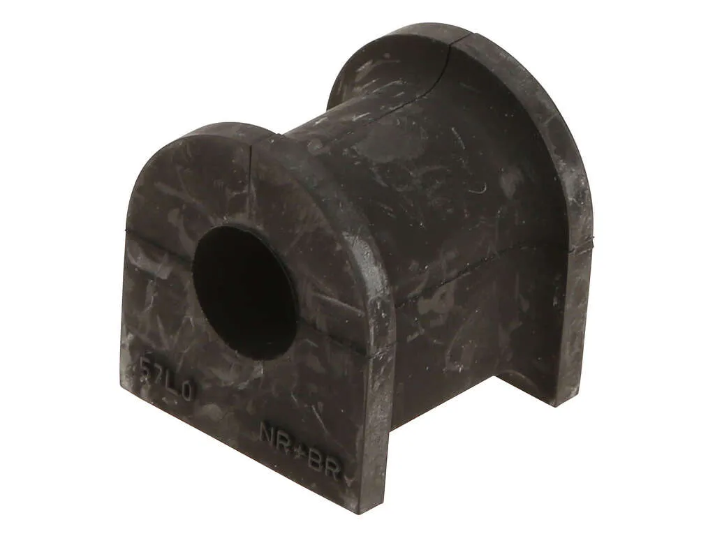 2010 Suzuki Kizashi Suspension Stabilizer Bar Bushing  - Rear Genuine