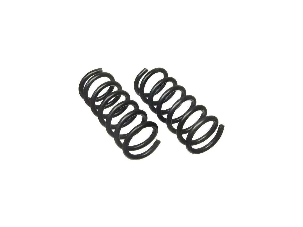 2005 Ford Focus Coil Spring  - Rear Moog