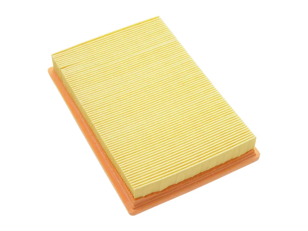 2006 Hyundai Accent Engine Air Filter Full