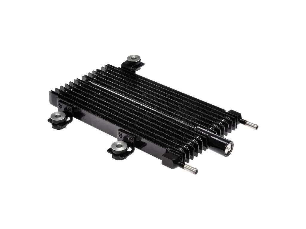 2012 Nissan Rogue Automatic Transmission Oil Cooler Dorman