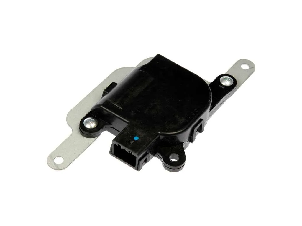 2012 Hyundai Elantra HVAC Air Inlet Door Actuator 4 Cyl 2.0L Dorman
