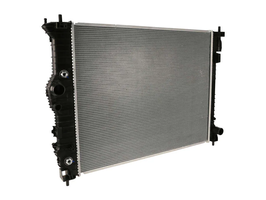 2017 Chevrolet Trax Radiator Koyo Cooling