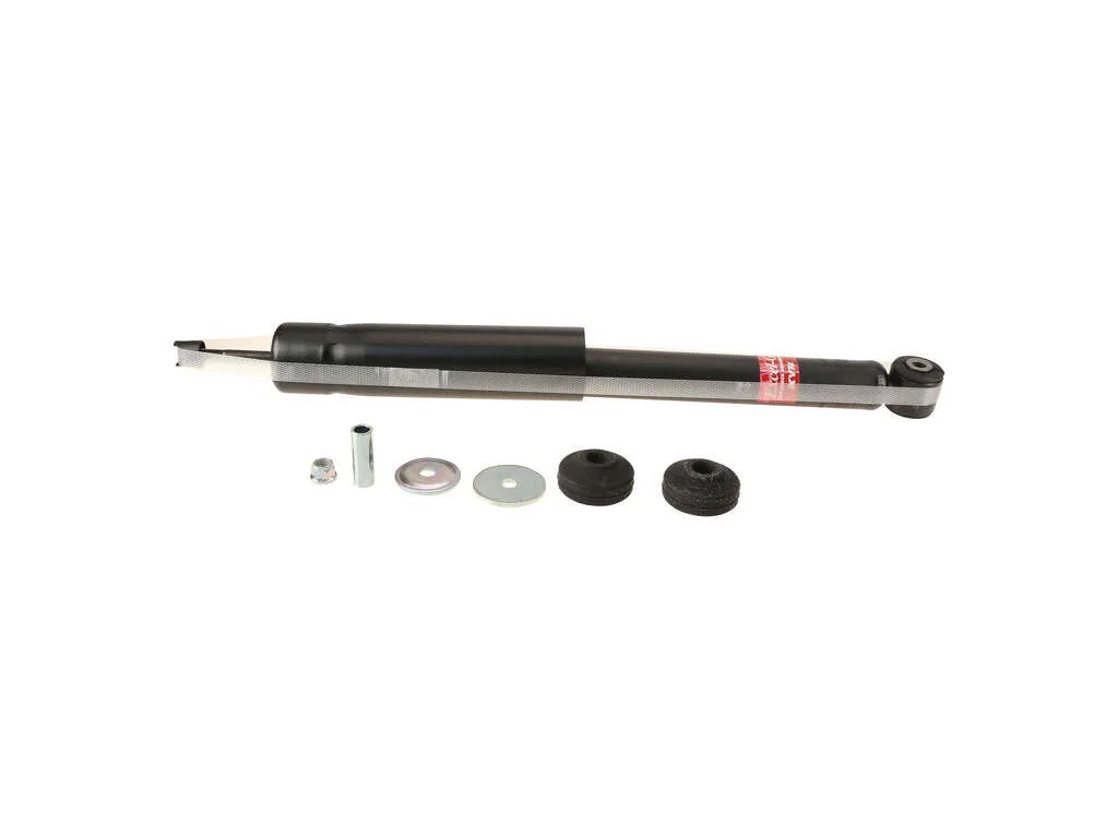 2012 Honda CR-Z Suspension Shock Absorber  - Rear KYB