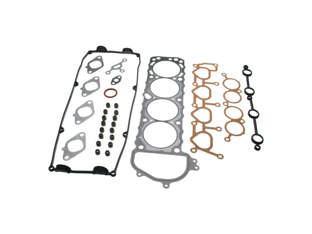 1992 Nissan 240SX Engine Cylinder Head Gasket Set Ishino Stone