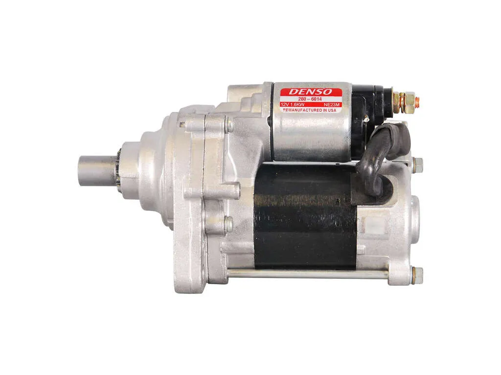 1992 Honda Accord Starter Denso