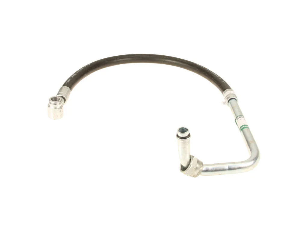 1982 Jaguar XJ6 Engine Oil Cooler Hose Assembly  - Outlet Eurospare