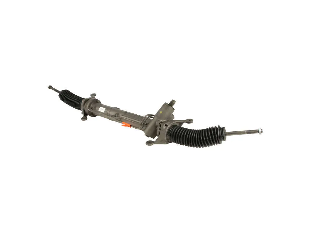 1990 Jaguar XJ6 Rack and Pinion Assembly Maval