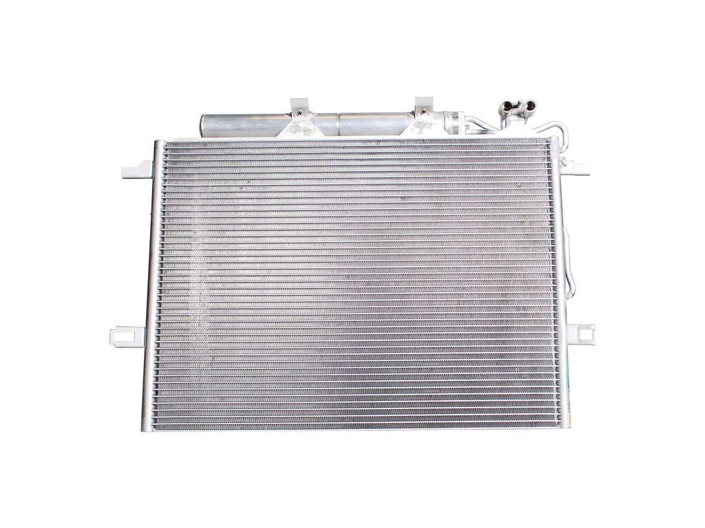 2007 Mercedes-Benz E280 A/C Condenser Denso