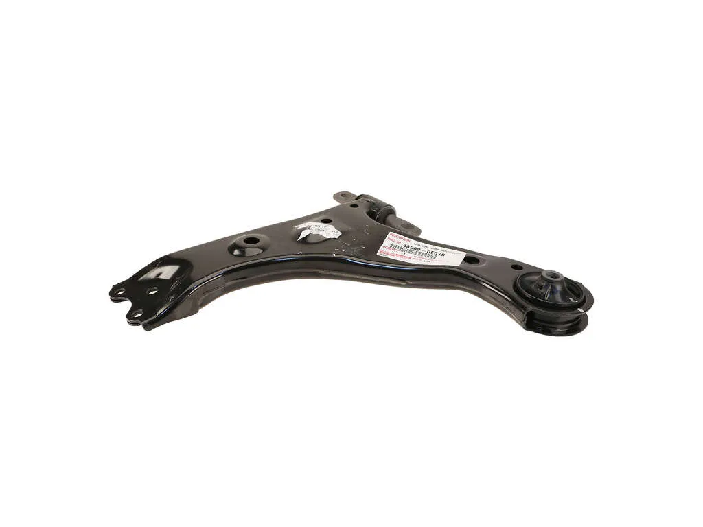 2020 Toyota Highlander Suspension Control Arm  - Front Left Genuine