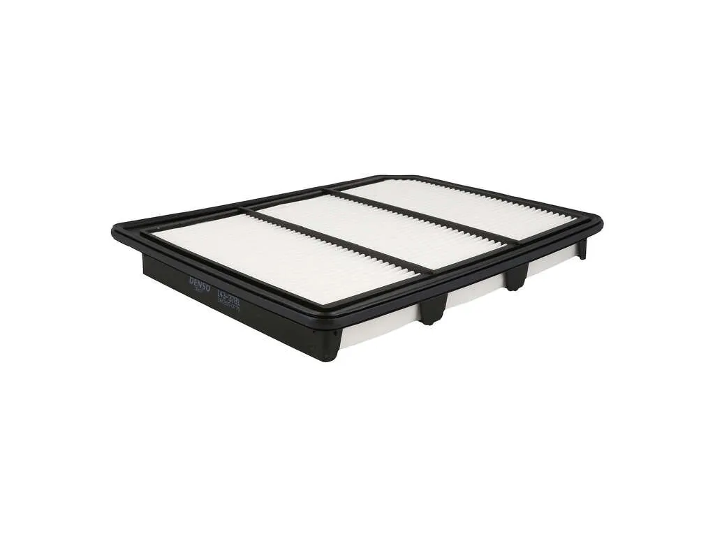 2018 Nissan TITAN Engine Air Filter Denso