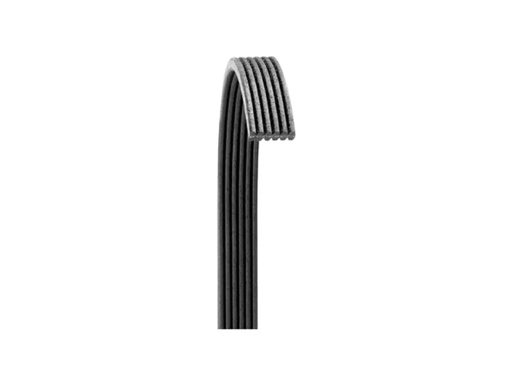 2013 Ford Edge Accessory Drive Belt 4 Cyl 2.0L Dayco