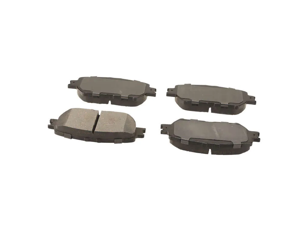 2006 Lexus GS300 Disc Brake Pad Set  - Front Advics