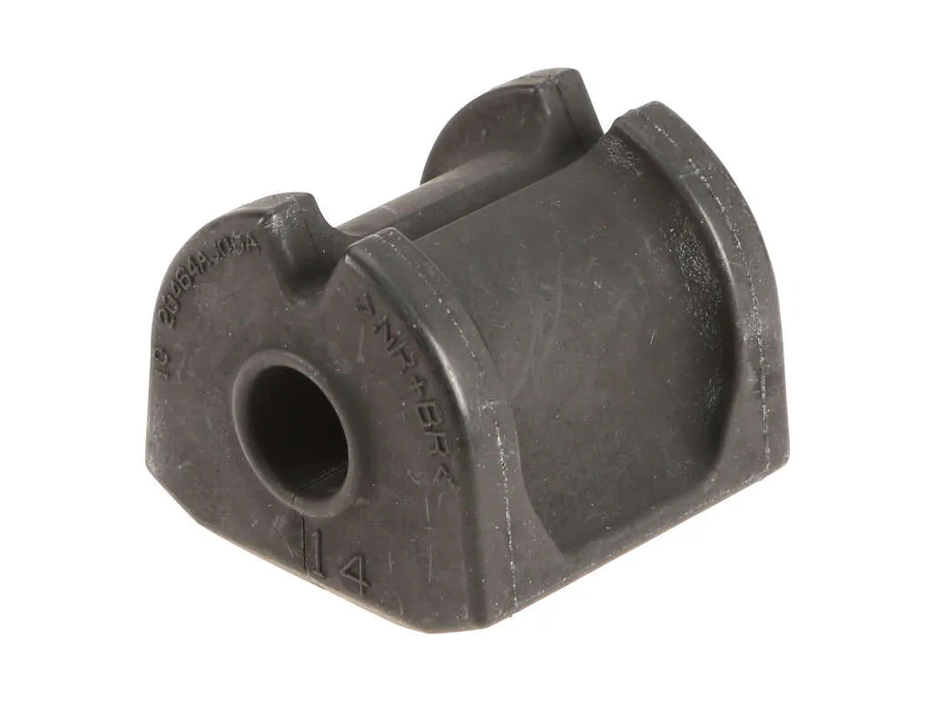 2010 Subaru Outback Suspension Stabilizer Bar Bushing  - Rear Genuine
