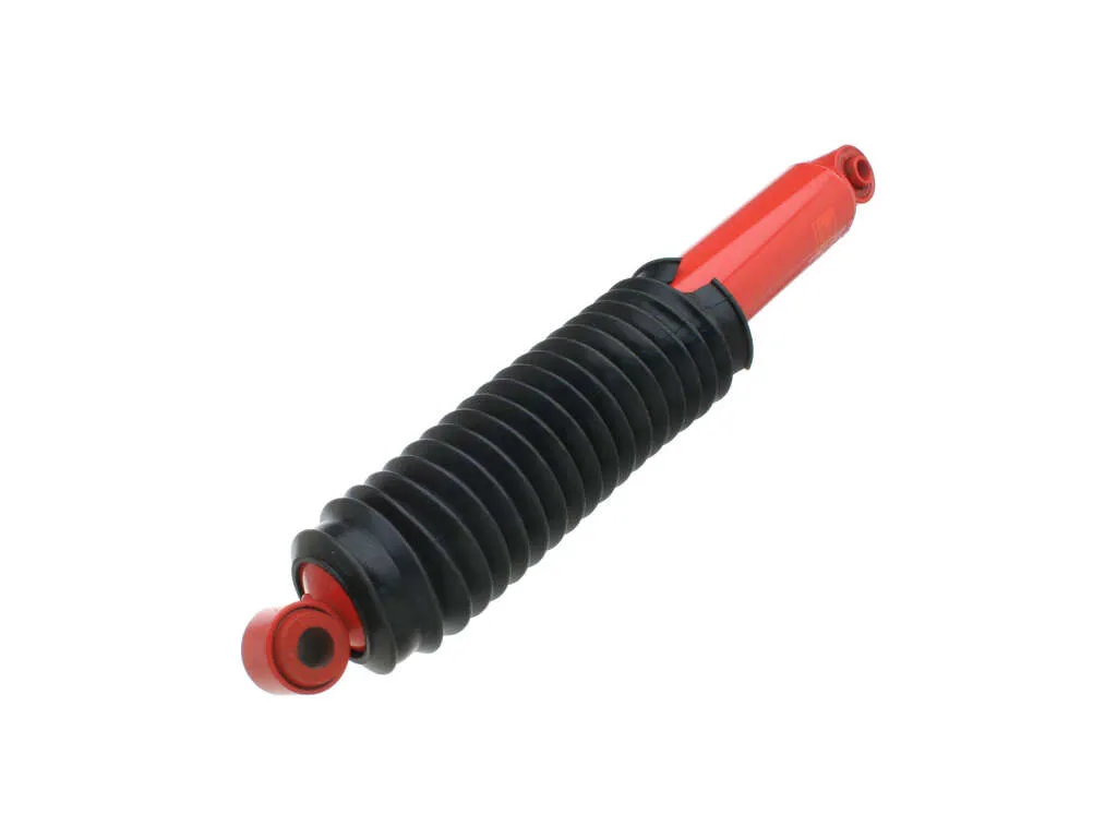 1990 Jeep Wrangler Suspension Shock Absorber  - Rear KYB