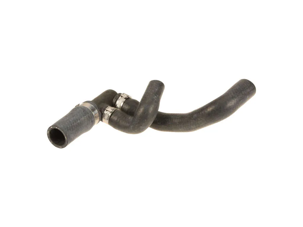 1997 Volkswagen Golf Engine Coolant Hose Vaico