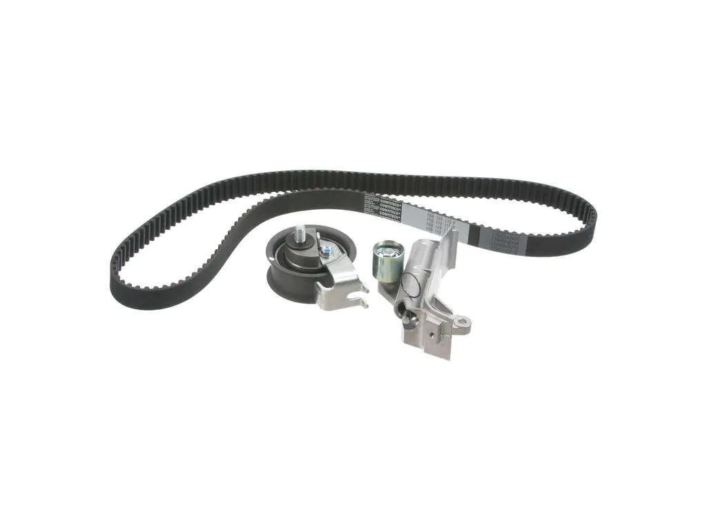 2001 Audi A4 Engine Timing Belt Component Kit 4 Cyl 1.8L ContiTech