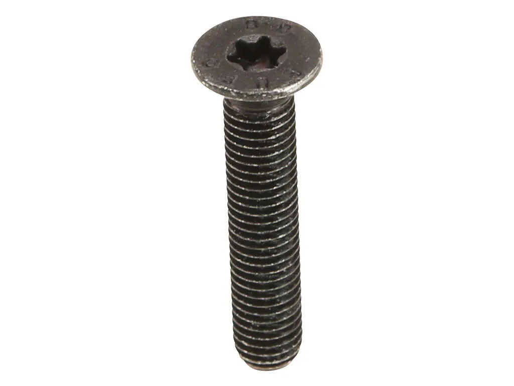 2012 Volvo C30 Engine Camshaft Position Sensor Interrupter Bolt Genuine