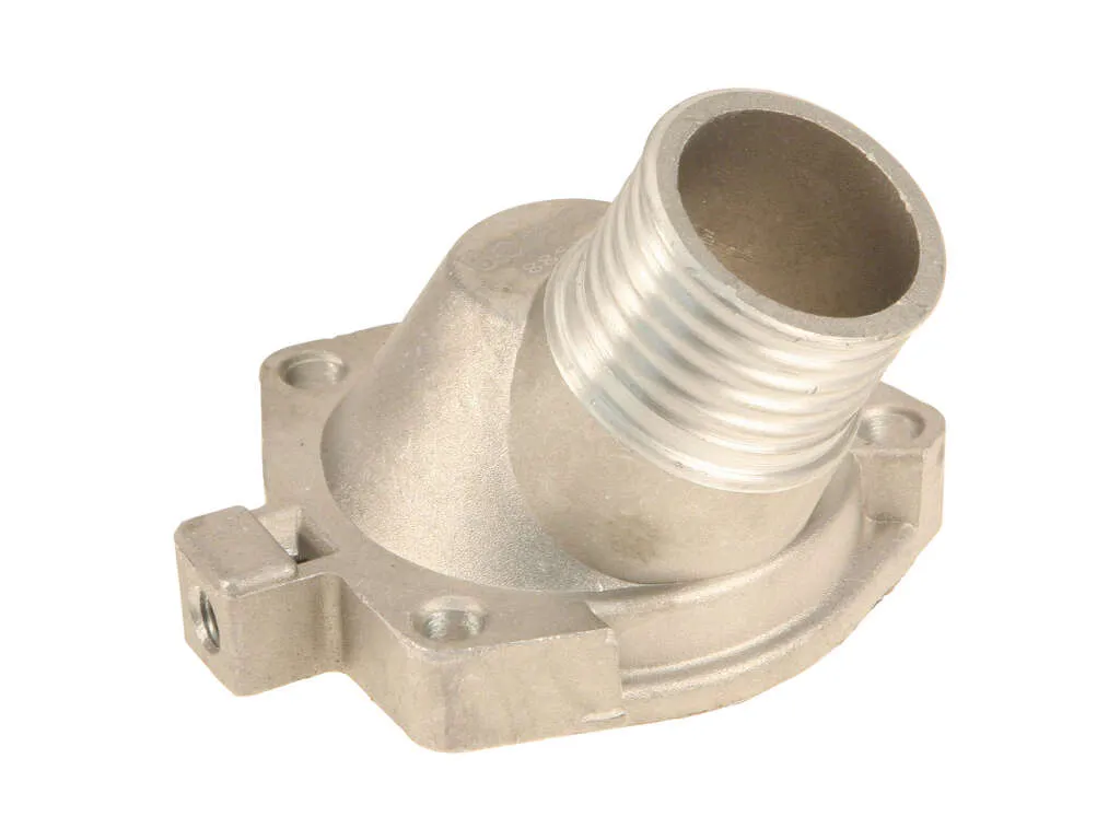 1990 BMW 325i Engine Coolant Thermostat Housing Cap APA/URO Parts