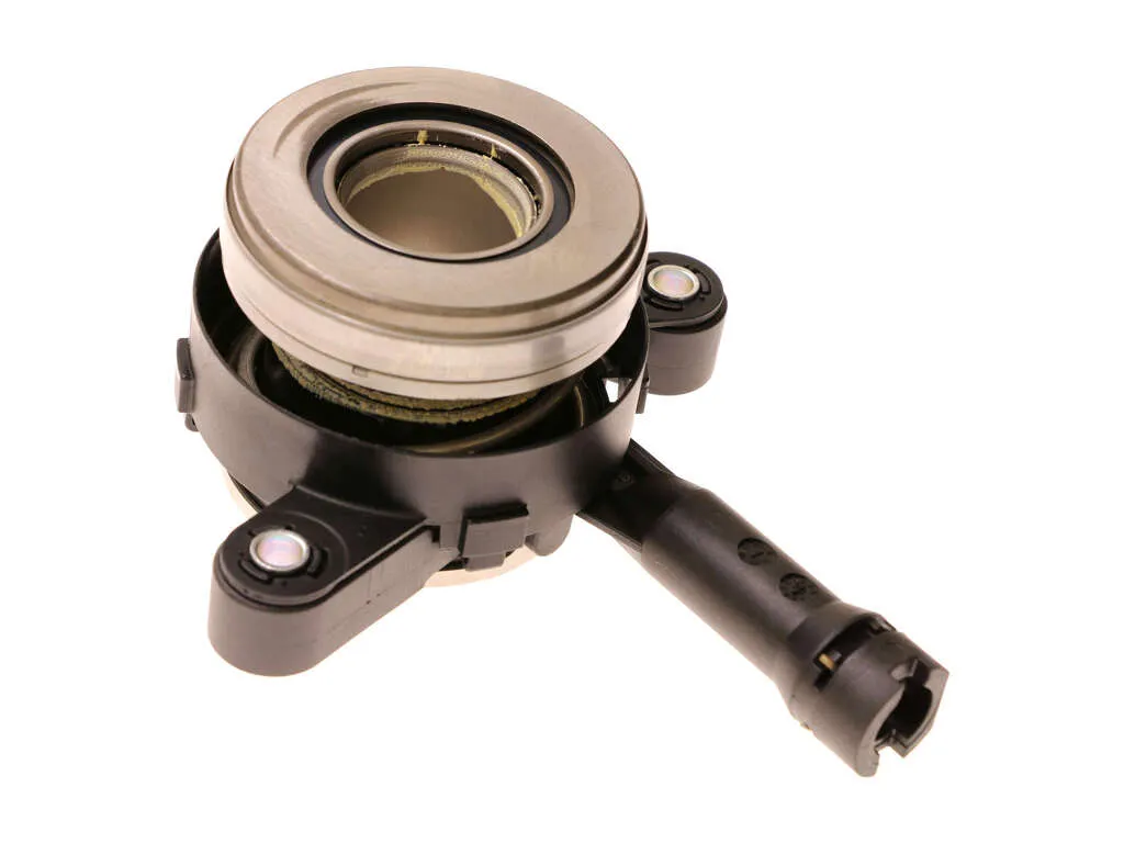 2007 Dodge Caliber Clutch Release Bearing and Slave Cylinder Assembly Sachs