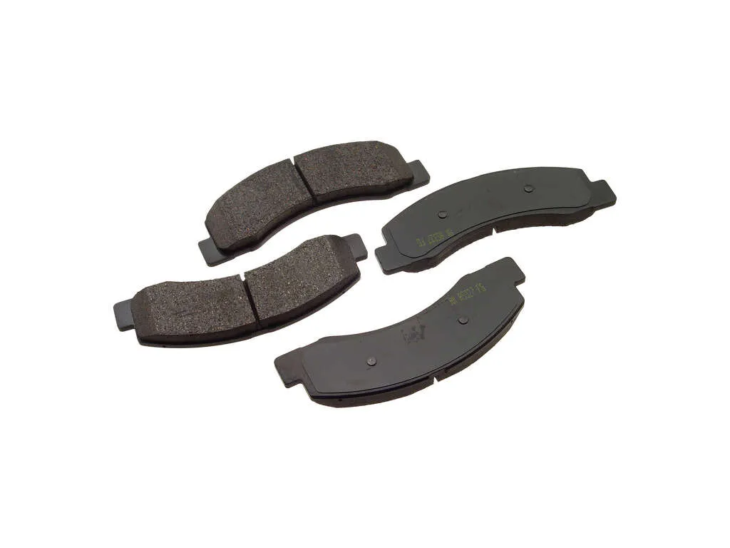 2004 Ford F-350 Super Duty Disc Brake Pad Set  - Front Akebono