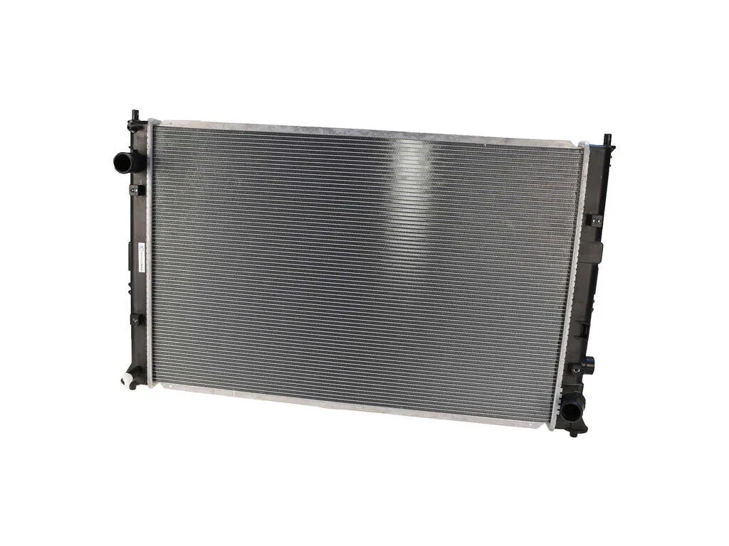 2016 Honda Civic Radiator Koyo Cooling