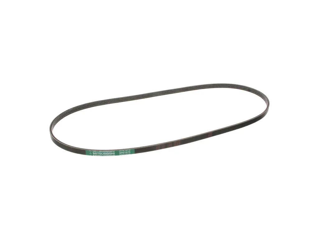 1990 Acura Legend Accessory Drive Belt  - Alternator Mitsuboshi
