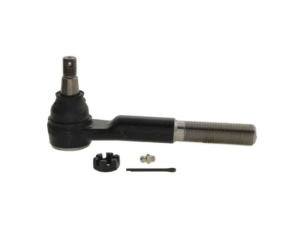 2004 Ford Excursion Steering Tie Rod End  - Front Left Outer TRW
