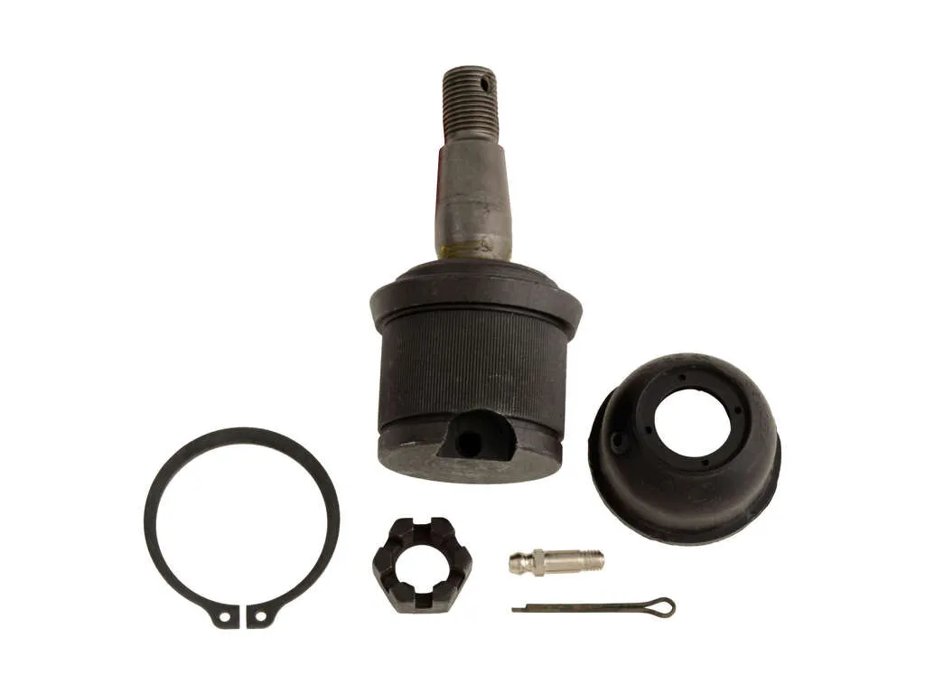 2002 Dodge Durango Suspension Ball Joint  - Front Lower TRW