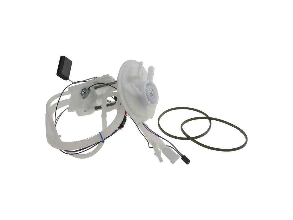 2004 Chrysler Pacifica Fuel Pump Module Assembly  - Secondary Right Delphi