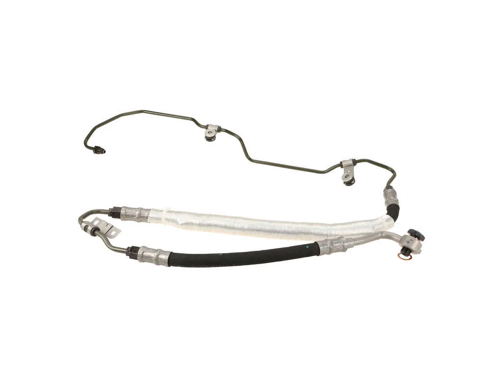 2007 Kia Sedona Power Steering Pressure Hose Rein