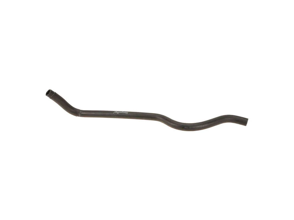 2004 BMW X5 Power Steering Reservoir Hose  - Reservoir To Pump Burgaflex