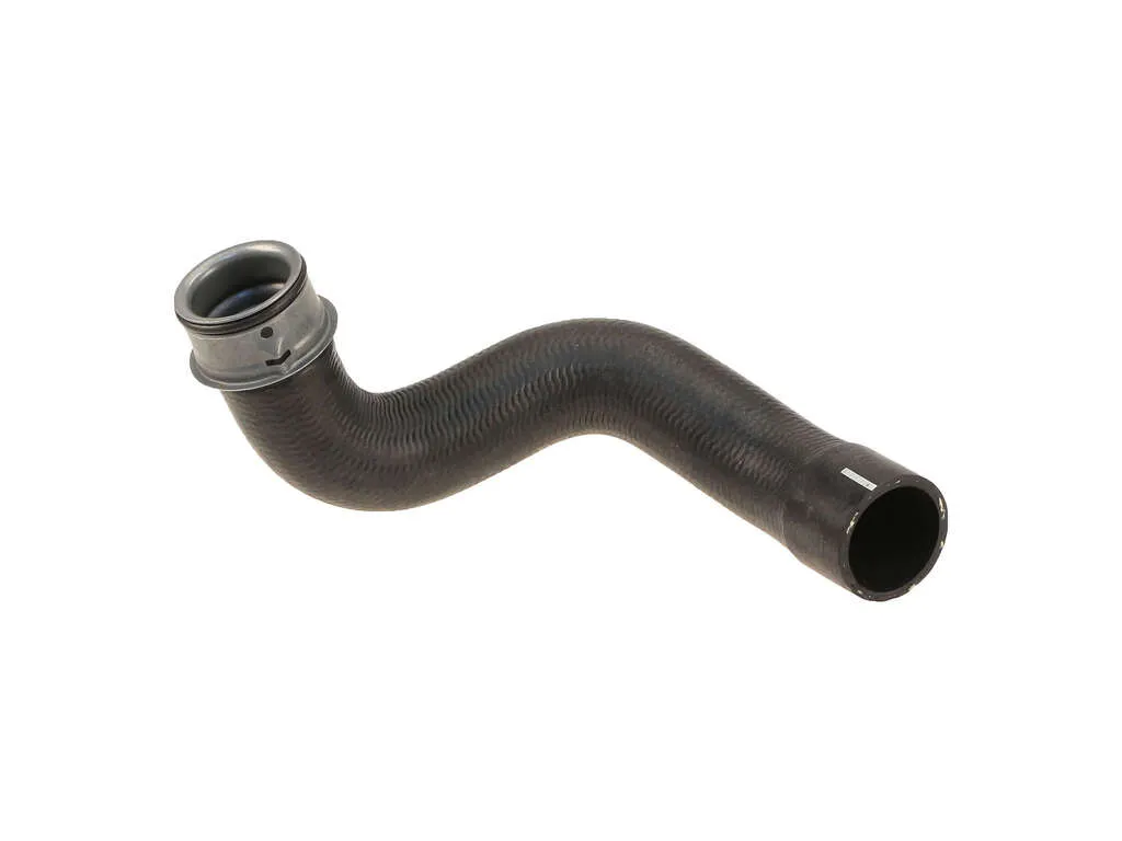 2007 Mercedes-Benz CLK550 Radiator Coolant Hose  - Upper Genuine