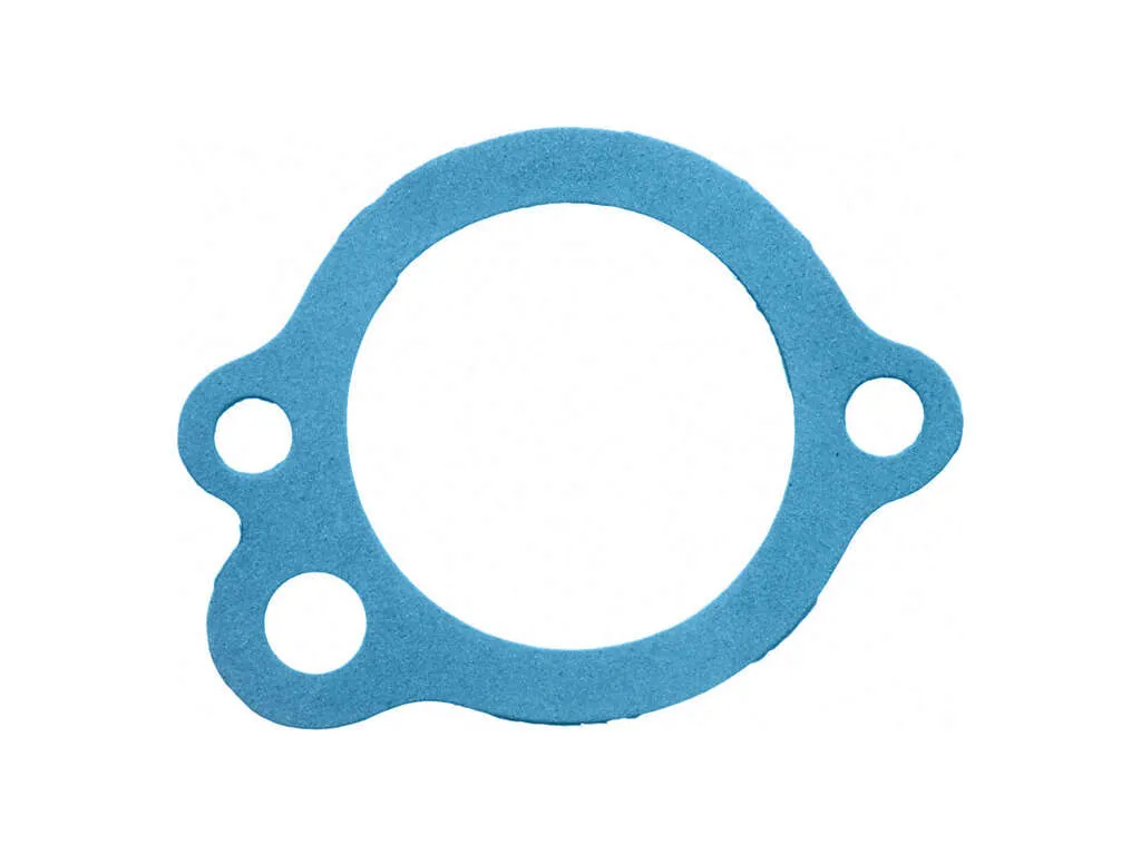 1985 Buick Century Engine Coolant Thermostat Gasket 6 Cyl 3.0L Fel-Pro