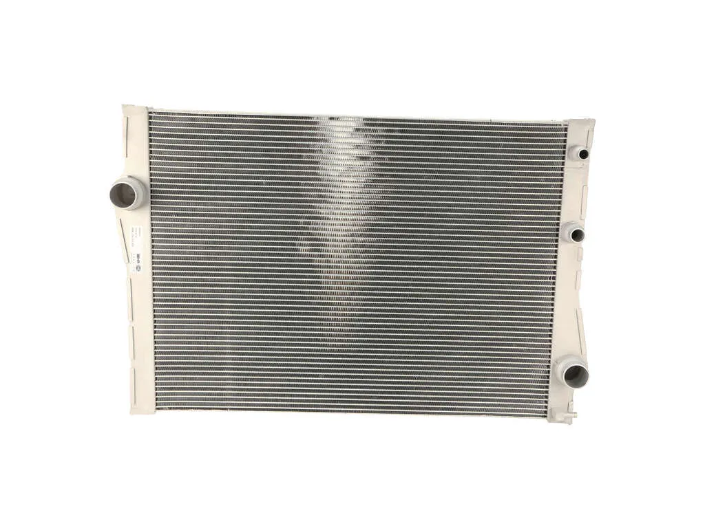 2018 BMW X5 Radiator Behr
