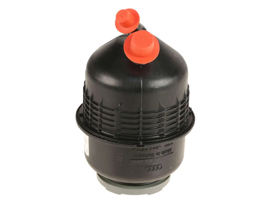 2011 Audi A4 Quattro Power Steering Reservoir Genuine